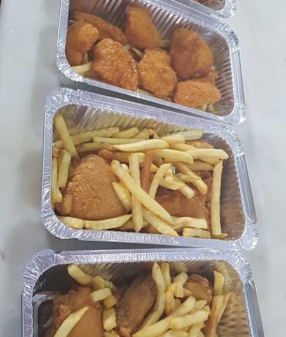 بروستد مروة حي الجوهرة - عرعر - +966 59 779 5810