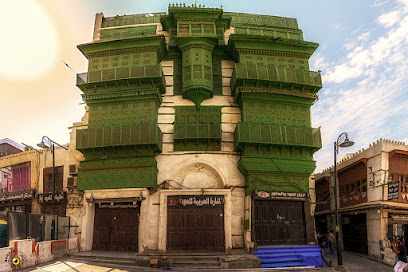 منزل نوروالي (شركة لايتس) - جدة - +966 12 642 4530