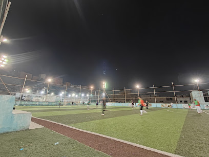 تحدي الملعب - مكة المكرمة - +966 59 873 5590