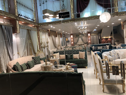 مفروشات ميرال - ينبع - +966 50 913 5568
