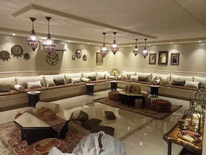 ركن الواي فاي للتنجيد - الدمام - +966 53 898 2221