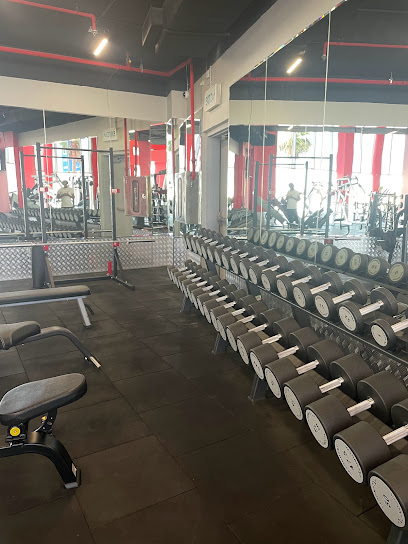 Activ8 Fitness تنشيط اللياقه - Saudi Arabia|Dammam 32271|Al Faisaliyah|Omar Ibn Al Khattab St