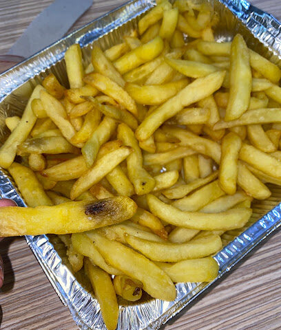 كافتيريا فهد - عرعر - +966 14 663 6810
