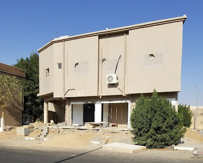 الماسة فيتنيس الماسة للياقة البدنية - نجران - +966 50 918 3214