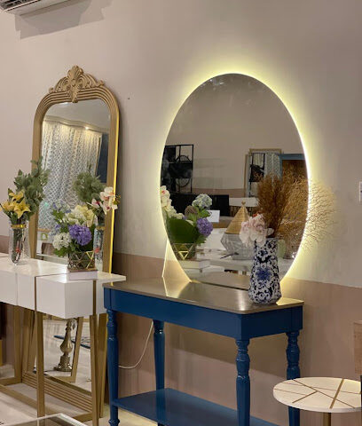 اس اتش هوم SH.HOME - حفر الباطن - +966 53 666 0610