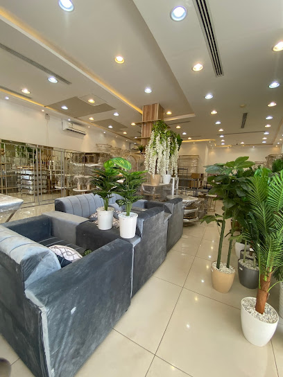 العمرو للكماليات فرع ٢ - Saudi Arabia|8087، حي الجردة، بريدة 52355 3940،