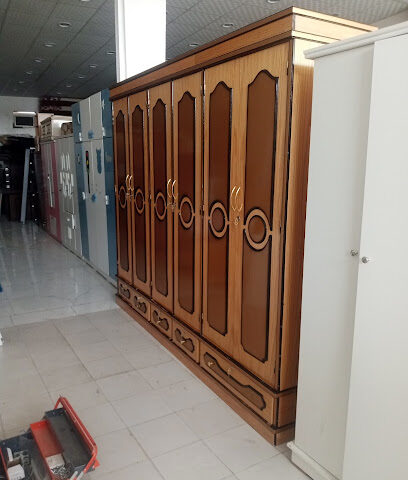 ميثاق الخيال - نجران - +966 55 565 8095