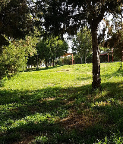 منتزه في الباحة - الباحة -