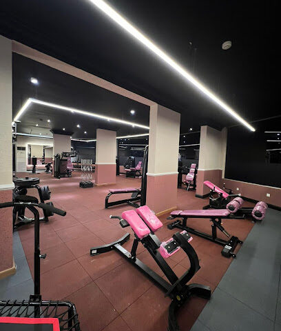 العناية والتدريب الشخصي الجادة الرياضية - الطائف - +966 53 548 9888
