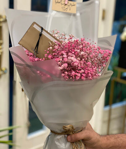 ملك روز - الطائف - +966 50 274 4665