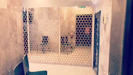 مركز الحصين للزجاج السيكوريت - مكة المكرمة - +966 59 830 8870