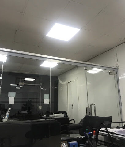 مكتب المهندس عامر ابراهيم الشهري للأعمال الهندسية - براق - +966 17 291 1402