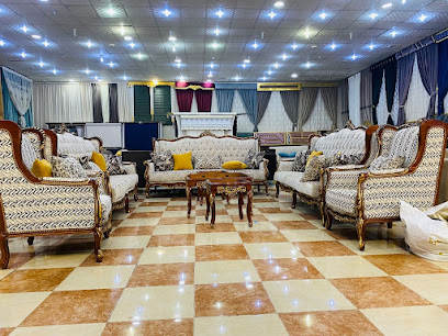 الكادي للأثاث - نجران - +966 50 286 8915
