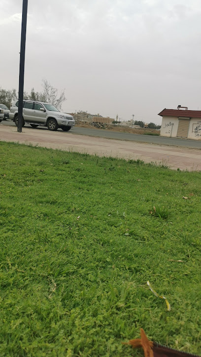 حديقة الخالدية - Saudi Arabia|Bisha 67712،|حي الفهد،|ALAD3888، 3888 طريق الملك فهد، 7602،