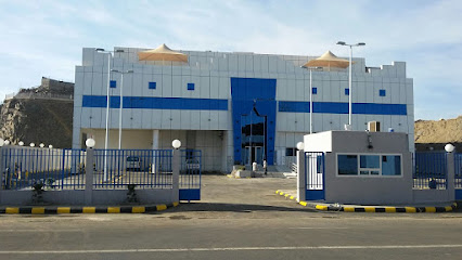 شركة مار السعودية للمقاولات المحدودة. - الرياض - +966 11 810 3676