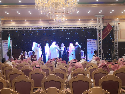 نادي جميع الرياضات - الطائف - +966 53 422 0002