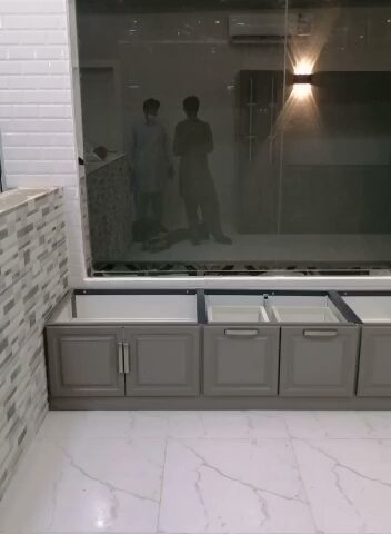 مطابخ المينوم - بريدة - +966 54 341 4997