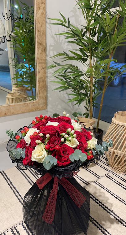 اليد المعجزة للهدايا - Saudi Arabia|Al Bukayriyah 52729،|QFDA9477، 9477 طريق الملك عبدالعزيز، 2606، حي الحمراء،