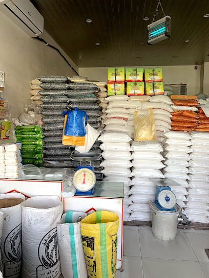 مطاحن الخير - Arar 73311