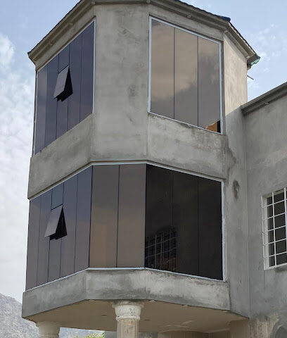 زجاج وسكريت أبها - خميس مشيط - نجران - جيزان - خميس مشيط - +966 50 809 4875