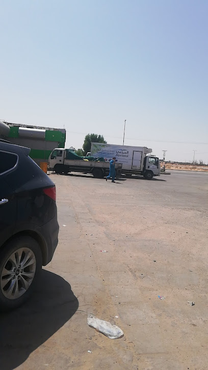 الهديف - Saudi Arabia|Al Bukayriyah 52745|King Abdullah Rd|5H8P+MF8