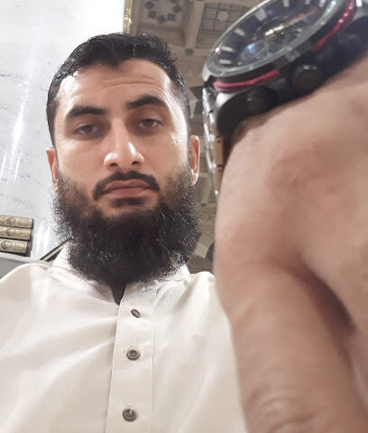 شاهزاد إف سي - جدة -