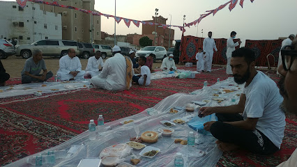ملعب ابو متعب الطائي - جدة -