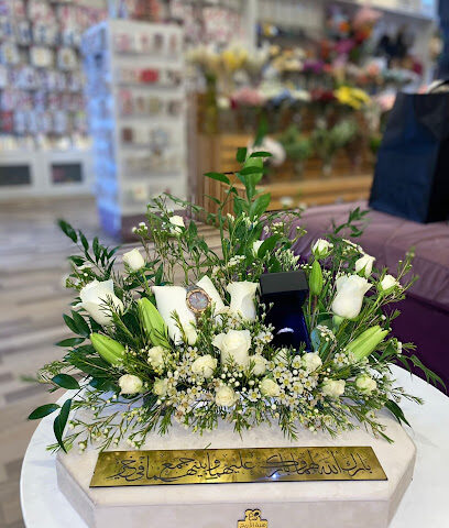هبة الأريج - بريدة - +966 50 755 0224