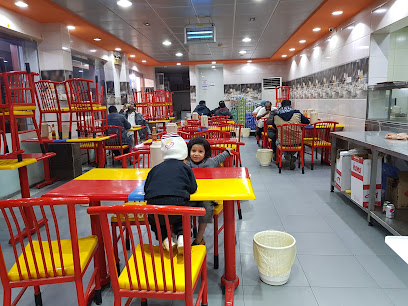 مطعم صفا صفا - عرعر - +966 14 663 8335