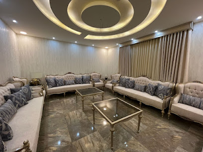 مفروشات ليالي المنى 2 - ينبع - +966 50 911 1936