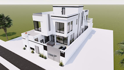 مكتب عالم الابداع للاستشارات الهندسية - نجران - +966 53 292 5244