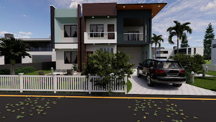 شركة دار العرض للاستشارات الهندسية - الدوادمي - +966 55 428 2849