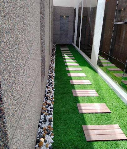 Eva Gardens - حدائق إيفا - الرياض - +966 56 234 6644