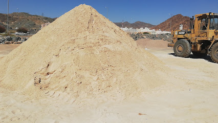 الدعجاني لمواد البناء - الطائف - +966 55 658 2175