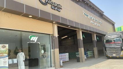 مؤسسه ضيف الله هليل مرخي التجاريه - طوبارجال - +966 53 421 3773
