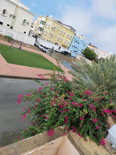 حديقة - Saudi Arabia|شارع 125 ب،