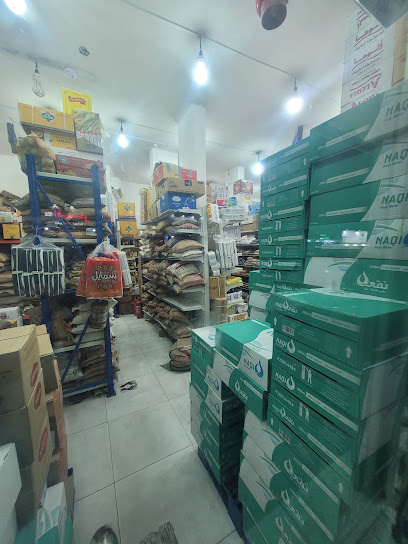 التويجري والغماس للمواد الغذائية - Buraydah 52354