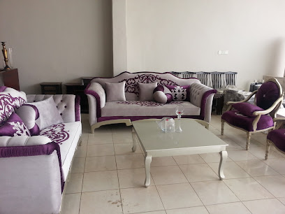الوهيبي للاثاث والمفروشات - الرس - +966 50 781 3928