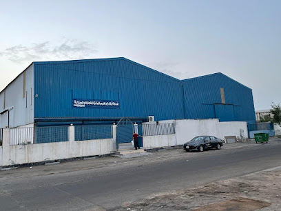 شركة ابناء ابراهيم عبد الرحمن المانع للتجاره والصناعه والالمنيوم - الدمام - +966 13 850 2459