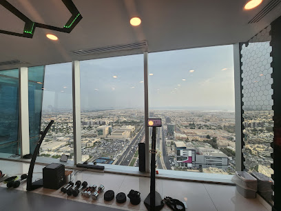 NEXT EMS للياقة البدنية - جدة - +966 55 530 8766