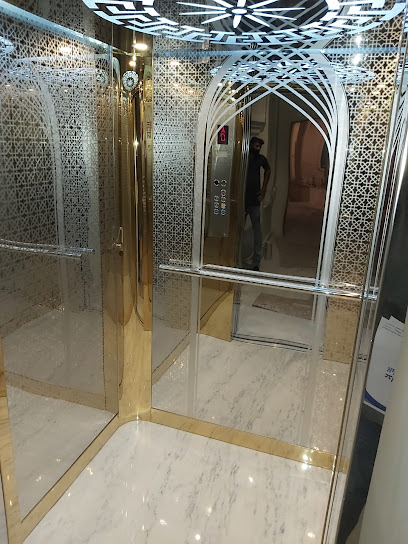 السحاب للمصاعد - Saudi Arabia|Jazan 82714|Alqal'a|King Fahd Rd