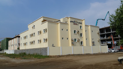 فندق النرجس - جازان - +966 17 317 7171