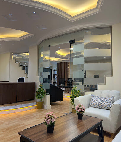 مكتب الشبعان للاستشارات الهندسيه (MN & AG) - بريدة - +966 16 381 0207