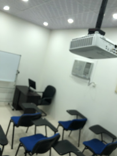 معهد صوت اللغات - Saudi Arabia|Al Jumum 25351|Alaziziyah|JM8W+HV4