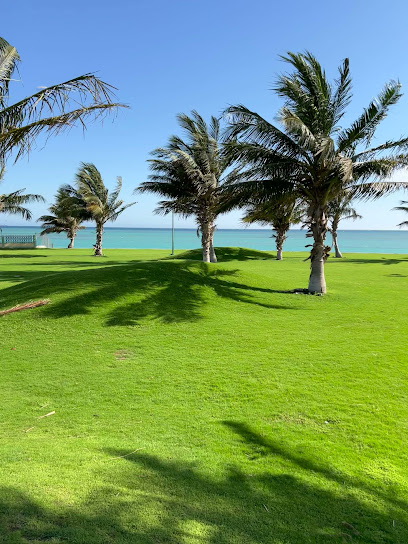 شاطئ   الساحر - Saudi Arabia|Yanbu 46451|3010، ينبع 46451 6064|Al-Bathna