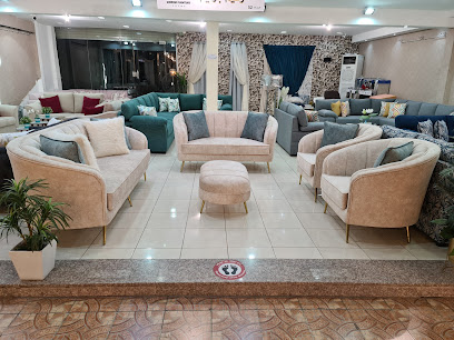 نارين للمفروشات - جدة - +966 56 690 0408
