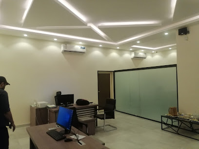 مكتب المهندس عبدالله السويلم للأستشارات الهندسية - عرعر - +966 56 921 9076