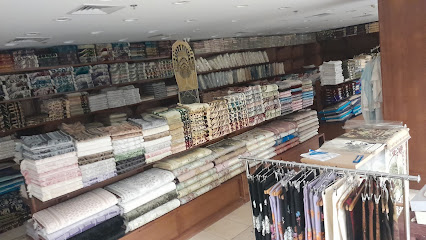 الوفاق للمفروشات - جدة -