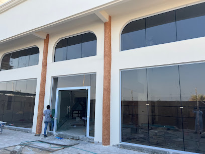 الفن الشرقي للزجاج - الدمام - +966 53 023 3530