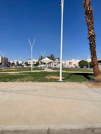 حديقة السليمانية - Saudi Arabia|3751 الحلكة، السليمانية، تبوك 47312 6418،